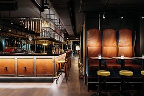 Ruby Rosi Hotel Munich