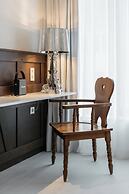 Ruby Rosi Hotel Munich