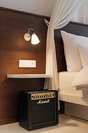 Ruby Rosi Hotel Munich