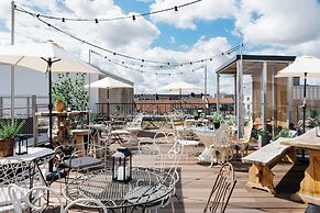 Ruby Rosi Hotel Munich