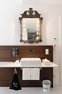 Ruby Rosi Hotel Munich