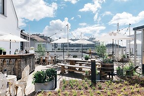 Ruby Rosi Hotel Munich