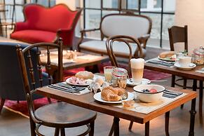 Ruby Rosi Hotel Munich