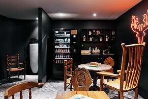 Ruby Rosi Hotel Munich