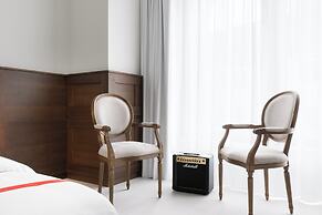 Ruby Rosi Hotel Munich by IHG
