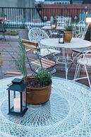 Ruby Rosi Hotel Munich