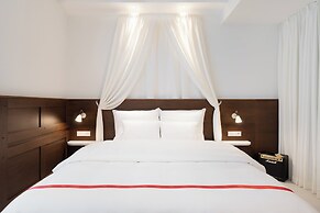 Ruby Rosi Hotel Munich