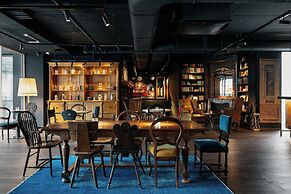 Ruby Rosi Hotel Munich