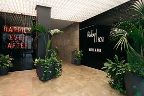 Ruby Rosi Hotel Munich by IHG