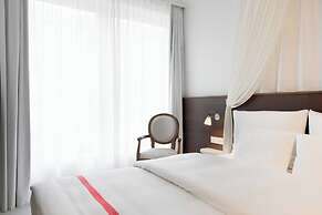 Ruby Rosi Hotel Munich