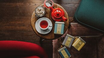 Ruby Rosi Hotel Munich by IHG