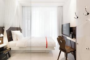 Ruby Rosi Hotel Munich