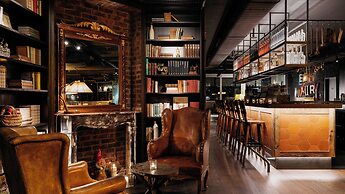 Ruby Rosi Hotel Munich by IHG