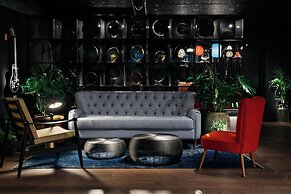 Ruby Claire Hotel Geneva