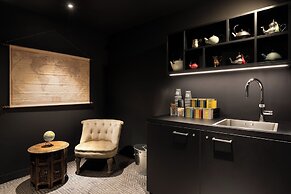 Ruby Claire Hotel Geneva