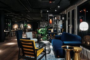 Ruby Claire Hotel Geneva