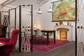 Ruby Claire Hotel Geneva