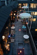 Ruby Claire Hotel Geneva