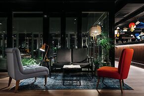 Ruby Claire Hotel Geneva