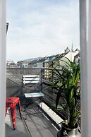 Ruby Claire Hotel Geneva