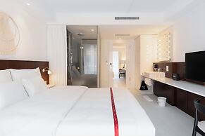 Ruby Claire Hotel Geneva