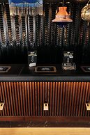 Ruby Claire Hotel Geneva