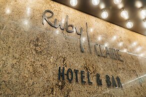 Ruby Claire Hotel Geneva