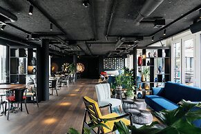 Ruby Claire Hotel Geneva