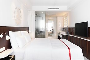 Ruby Claire Hotel Geneva