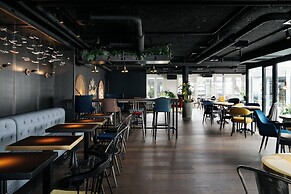 Ruby Claire Hotel Geneva