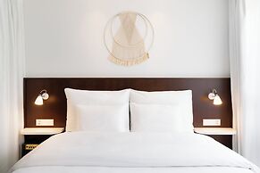 Ruby Claire Hotel Geneva