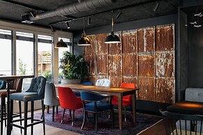 Ruby Claire Hotel Geneva