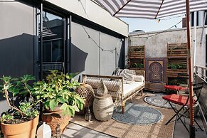 Ruby Claire Hotel Geneva