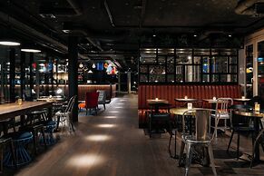 Ruby Claire Hotel Geneva