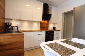 Apartamenty Swinoujscie - Slowackiego