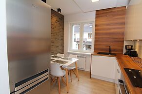 Apartamenty Swinoujscie - Slowackiego