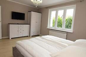 Apartamenty Swinoujscie - Slowackiego