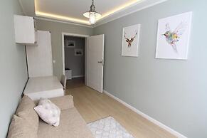 Apartamenty Swinoujscie - Slowackiego