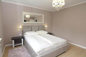 Apartamenty Swinoujscie - Slowackiego