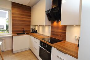 Apartamenty Swinoujscie - Slowackiego