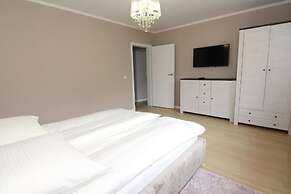 Apartamenty Swinoujscie - Slowackiego