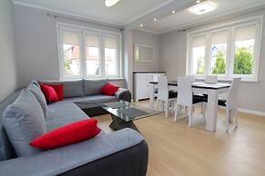Apartamenty Swinoujscie - Slowackiego