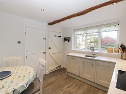 Snowdrop Cottage