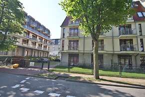 Apartamenty Swinoujscie - Roza Wiatrow