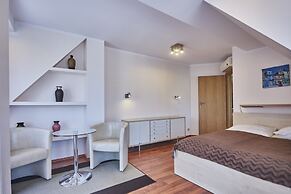 Apartamenty Swinoujscie - Roza Wiatrow