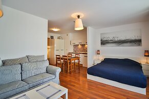 Apartamenty Swinoujscie - Roza Wiatrow