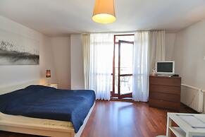 Apartamenty Swinoujscie - Roza Wiatrow