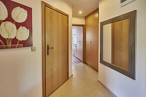 Apartamenty Swinoujscie - Roza Wiatrow