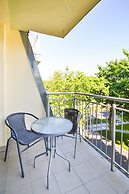 Apartamenty Swinoujscie - Roza Wiatrow