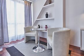 Apartamenty Swinoujscie - Roza Wiatrow